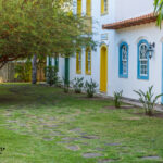 Casa colonial