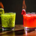 Bebidas artesanais