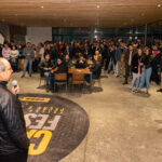 Evento de encerramento