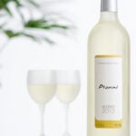 Produto com reflexo