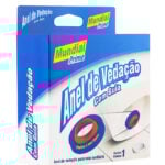 Produto com fundo branco